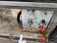 CMT 6,5 - 7,0 mtr container - tip Overførsels - 18