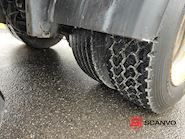 CMT 6,5 - 7,0 mtr container - tip Overførsels - 9