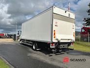 Volvo FL 250 16 ton Køle - 6