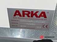 Volvo FE320 18 ton Køle - 13