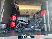 Volvo FH 540 Aero - Hiab 232 Hipro E5 Abroller/Kran - 37