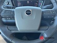 Volvo FH 540 Aero - Hiab 232 Hipro E5 Abroller/Kran - 28