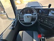Volvo FH 540 Aero - Hiab 232 Hipro E5 Abroller/Kran - 31