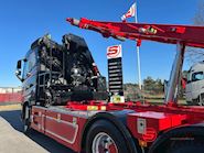 Volvo FH 540 Aero - Hiab 232 Hipro E5 Abroller/Kran - 3