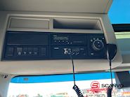 Volvo FH 540 Aero - Hiab 232 Hipro E5 Abroller/Kran - 17