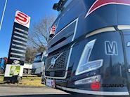 Volvo FH 540 Aero - Hiab 232 Hipro E5 Abroller/Kran - 7