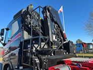 Volvo FH 540 Aero - Hiab 232 Hipro E5 Abroller/Kran - 4