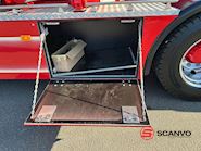 Volvo FH 540 Aero - Hiab 232 Hipro E5 Abroller/Kran - 9