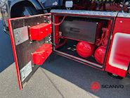 Volvo FH 540 Aero - Hiab 232 Hipro E5 Abroller/Kran - 13