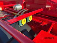 Volvo FH 540 Aero - Hiab 232 Hipro E5 Abroller/Kran - 15