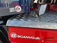 Volvo FH 540 Aero - Hiab 232 Hipro E5 Abroller/Kran - 12