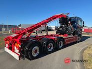 Volvo FH 540 Aero - Hiab 232 Hipro E5 Abroller/Kran - 2