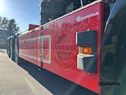 Volvo FH 540 Aero - Hiab 232 Hipro E5 Abroller/Kran - 11