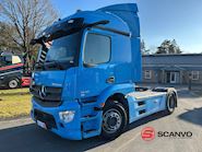 Mercedes-Benz Actros 1840 LS Trækker - 8