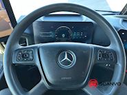 Mercedes-Benz Actros 1840 LS Trækker - 31