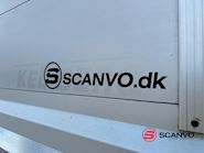 Kel-Berg 5,1 mtr. - 3 vejs tip - aut bagsmæk Tip - 15