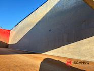 Kel-Berg 5,1 mtr. - 3 vejs tip - aut bagsmæk Tip - 5