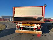 Kel-Berg 5,1 mtr. - 3 vejs tip - aut bagsmæk Tip - 9