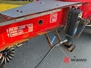 Kel-Berg 5,1 mtr. - 3 vejs tip - aut bagsmæk Tip - 6