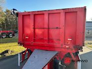 Kel-Berg 5,1 mtr. - 3 vejs tip - aut bagsmæk Tip - 7