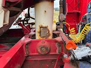 Interconsult 64m3 STRT1-64CA med tip Silotrailer - 17