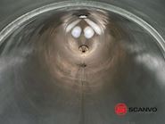 Interconsult 64m3 STRT1-64CA med tip Silotrailer - 20