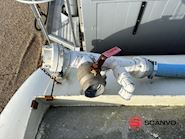 Interconsult 64m3 STRT1-64CA med tip Silotrailer - 27