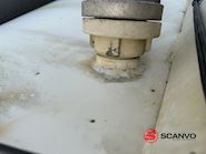 Interconsult 64m3 STRT1-64CA med tip Silotrailer - 28