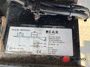 Mercedes-Benz Antos  2532 L Gardin - 26