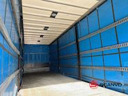 Mercedes-Benz Antos  2532 L Gardin - 7