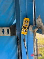 Mercedes-Benz Antos  2532 L Gardin - 27