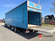 Mercedes-Benz Antos  2532 L Gardin - 3