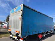 Mercedes-Benz Antos  2532 L Gardin - 8