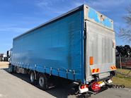 Mercedes-Benz Antos  2532 L Gardin - 6