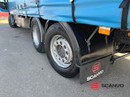 Mercedes-Benz Antos  2532 L Gardin - 10