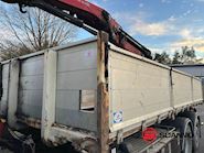Volvo FM420 Abroller/Kran - 19