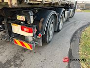 Volvo FM420 Abroller/Kran - 9