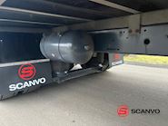 DAF LF 260 Fast kasse - 19