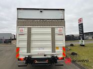 DAF LF 260 Fast kasse - 8