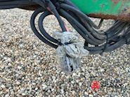 2 akslet dolly - 650 mm træk højde Dolly - 5