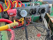 2 akslet dolly - 650 mm træk højde Dolly - 8