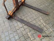 Hema Pallegaffel Tilbehør - 4