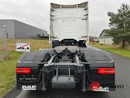 DAF XF530 FTS 6x2 Trækker - 7