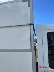 Volvo FL 250 16 ton Fast kasse - 3