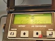 Volvo FL 280 (12 ton) Dobbelt compartment Køle - 16