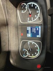 Mercedes-Benz Atego 1223 LnR Fast kasse - 13