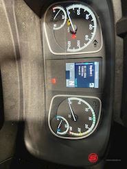 Mercedes-Benz Atego 1223 LnR Fast kasse - 17