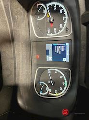 Mercedes-Benz Atego 1223 LnR Fast kasse - 14