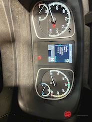 Mercedes-Benz Atego 1223 LnR Fast kasse - 18