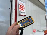 Mercedes-Benz Atego 1223 LnR Fast kasse - 7